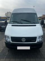 Volkswagen LT Kasten-Kombi 35 Hochraum-Kasten - Volkswagen LT in Berlin