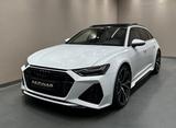 Audi RS6 Avant 4.0 TFSI quattro *1.HAND*KERAMIK*PANO* - gebrauchte Audi RS6 aus dem Jahr 2024