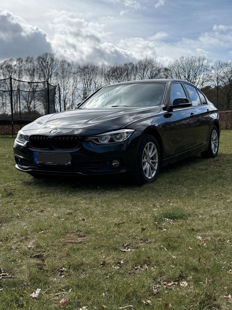 BMW 318i Advantage 