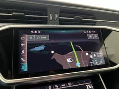 AUDI S6 TDI AVANT QUATTRO/ GARANTIE/ AKTIV SOUND/ AUDI S6 TDI AVANT QUATTRO/ GARANTIE/ AKTIV SOUND/