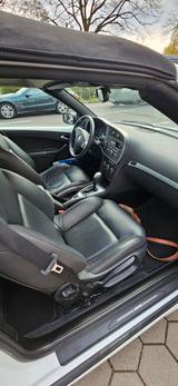 Saab 9-3 2.0t Vector Cabriolet Automatik Vector   - Saab Gebrauchtwagen
