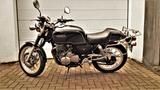 Honda GB 500 Clubman - HONDA GB
