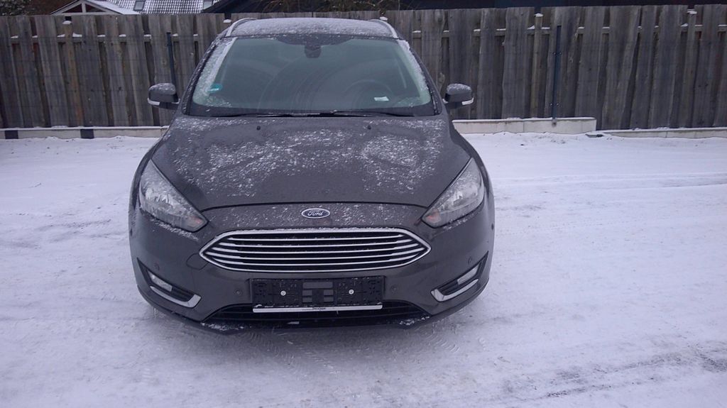 Image of Ford Focus