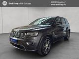 Jeep Grand Cherokee 3.0 V6 Multijet 4WD Automatik Ove - Jeep Grand Cherokee in Düsseldorf