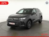 Volkswagen Tiguan 1.5 eTSI DSG Matrix ACC Navi 360° - Volkswagen Tiguan: 5n