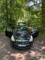 Opel Corsa 1.2 ecoFLEX Edition Edition - Opel Corsa: Schwarz, 1.2
