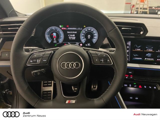 Audi A3 - Bild 17