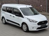 Ford GRAND TOURNEO 1.5 TDCi aus 1.HAND, SEHR GEPFLEGT - Ford Tourneo: Behindertengerecht
