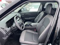 Kia EV5 - Vorschau Bild 4