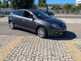 Lancia Delta 1.6 MJT DPF Silver - graue Lancia Delta