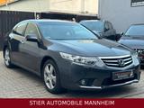 Honda Accord 2.0 Lim. Lifestyle*KLIMA*TÜV NEU*109TKM* - Honda Gebrauchtwagen in Mannheim