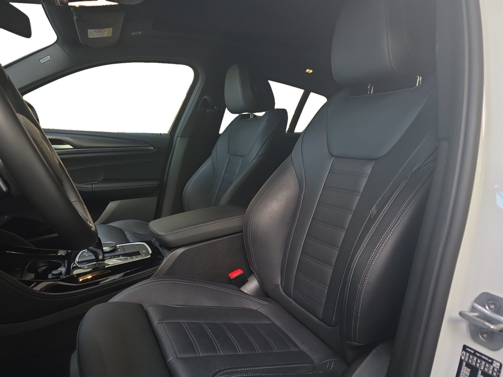 BMW X4 - Bild 7