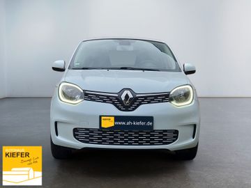 Renault Twingo Electric 22KWh Vibes Navi, SHZ