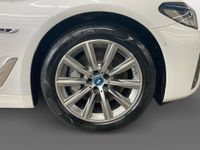 BMW 530 - Vorschau Bild 16