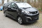 Peugeot Traveller 2,0l BlueHDi 180*LEDER*VOLL*Allure*L3 - Peugeot Gebrauchtwagen in München