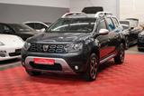 Dacia Duster 1.2 TCE 125PS Prestige 1.Hand*Unfallfrei*