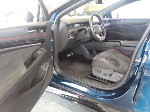 Volkswagen ID.7 Tourer GTX 4M AHK PANO 360°K ERGO H K WÄPU foto 5