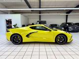 Corvette C8 Stingray 3LT 6.2 V8 Deutsches Auto Unfallfrei - Corvette C8 Gebrauchtwagen