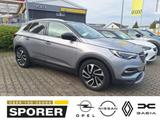 Opel Grandland X Ultimate 1.6 Automatik Start/Stop - Opel Grandland (X) in Mannheim