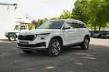 Skoda KODIAQ STYLE 2.0TDI DSG 4X4 SITZBELÜFTUNG+MASSAG - Skoda Kodiaq in Halle