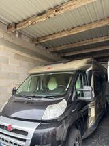 Fiat Ducato T728 Edition 25 - Fiat Wohnmobil oder -wagen Ducato Wohnwagen