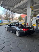 BMW E93 Cabrio - M Paket - Motorüberholung - gebrauchte BMW 330 aus dem Jahr 2009