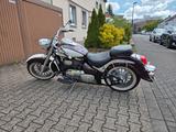 Suzuki VL 800 C - SUZUKI VL 800