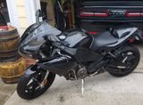 Buell 1125r - BUELL 1125