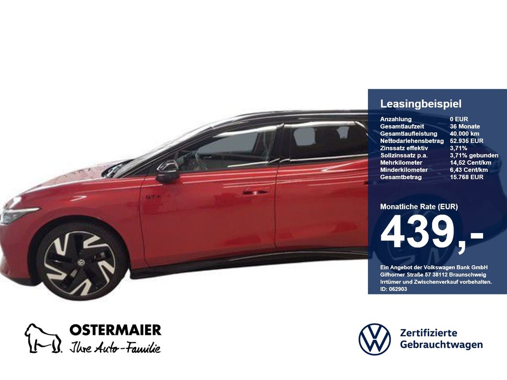 Image of Volkswagen ID.7