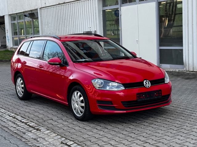 Volkswagen Golf 1.2 TSI  Variant