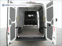 Volkswagen Crafter - Vorschau Bild 12