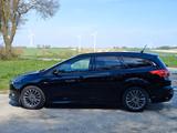 Ford Focus 1,0 EcoBoost 103kW ST-Line Turnier ST-Line - Ford Focus Gebrauchtwagen in Münster
