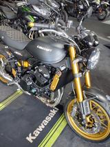 Kawasaki Z900RS SE 50 Jahre - RS 50