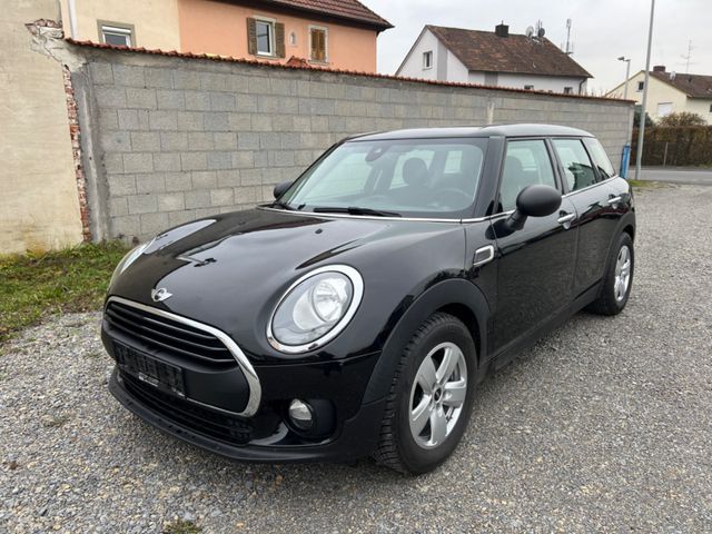 MINI One Clubman 1.5 PDC SH Klimaautomatik *TOP*