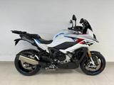 BMW S 1000 XR M-Paket + Carbonräder + Frästeile- + C - BMW C X