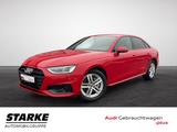 Audi A4 Limousine 40TDI S tronic advanced  Navi LED L - Audi A4 Advance mit Diesel-Antrieb