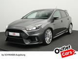 Ford Focus RS 2.3 EcoBoost AWD - Ford: RS