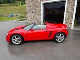 Opel Speedster - Opel Speedster Gebrauchtwagen
