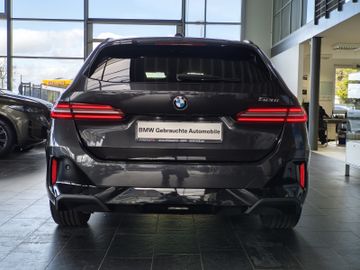 BMW 520 - 5