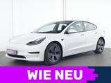 Tesla Model 3 RückfahrkameraHD|ACC|Navigation|SHZ - Tesla Model 3 Gebrauchtwagen in Frankfurt