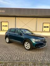 Volkswagen Tiguan 1.5 TSI OPF DSG Elegance Elegance