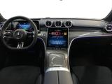 Mercedes-Benz C 300 d T-Modell +MBUX+AMG+DigitalLight+Pano+HUD - Mercedes-Benz C-Klasse: Automatik