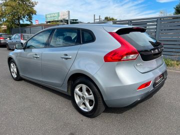 Volvo V40 - 4