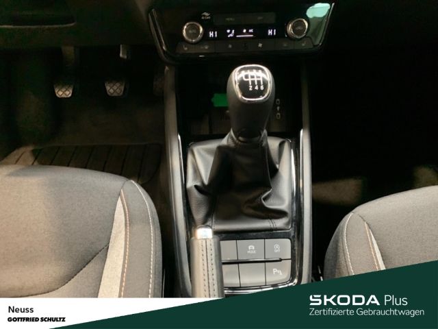 Skoda Kamiq - Bild 18