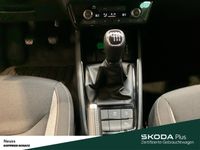 Skoda Kamiq - Vorschau Bild 18