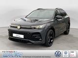 Volkswagen Tiguan 2.0 TDI DSG R-Line NAVI KLIMA AHK PDC LM