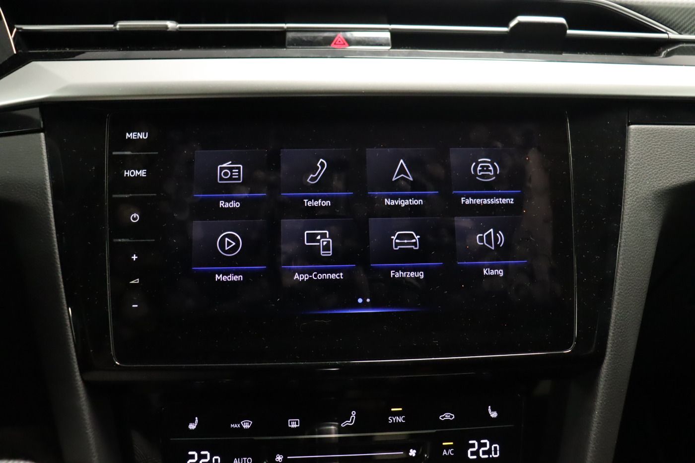 Volkswagen Arteon - Bild 12