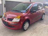 Renault Modus Cite 1 Hand Klima Tüv Neu - gebrauchte Renault Modus aus dem Jahr 2006