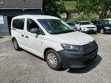 Volkswagen Caddy 2.0 TDI neues.Mod Klima&5Sitze - Diesel Gebrauchtwagen in Würzburg