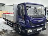 Iveco EuroCargo 80 E22 - 6 Zylinder - 60tkm + AHK - Iveco 60